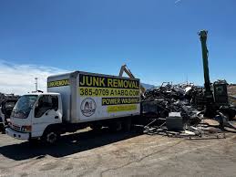 Demolition Debris Removal in North Lauderdale, FL