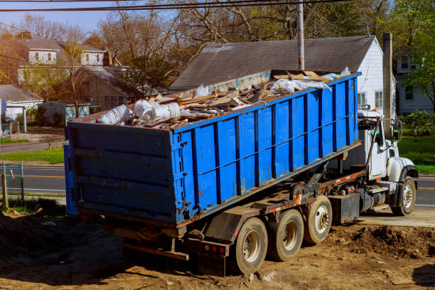 Best Garage Cleanout  in North Lauderdale, FL