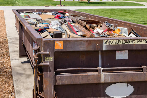 North Lauderdale, FL Junk Removal Services Company